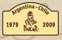 Le Dakar 2009 fait sa première victime…