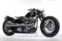Nouveauté Moto : Zero Engineering Type 6 ShovelHead