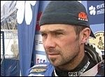 Dakar 2007 : étape 7, vive la France !
