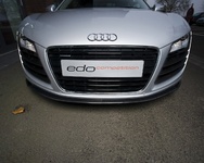 Audi R8 par Edo Compétition : une vidéo pour l'écouter !
