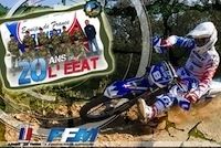 Vendredi 05 décembre: "20 ans de L'EEAT-FFM" ... ça se fête