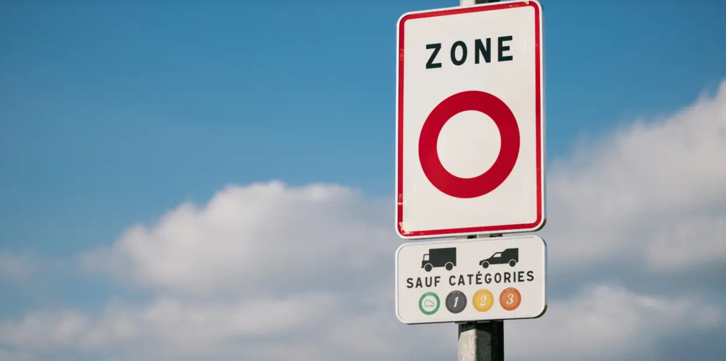 Les ZFE déjà enterrées, cette fois pour de bon