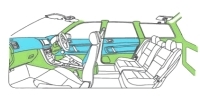 Belgique : tout savoir sur la politique de recyclage de Subaru