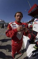 Cristiano da Matta est sorti du coma