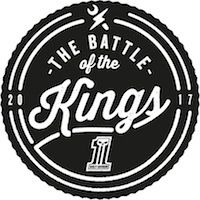 Harley-Davidson Battle of the Kings 2017: c'est à vous de voter!