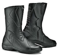 Sidi Tour Rain: du touring discret
