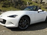 Essai – Mazda MX-5 2019 : la perfection tutoyée