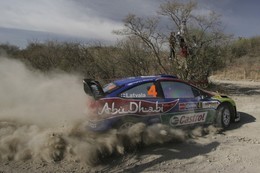 Echos des paddocks #5: Rallye des Nations, Peterhansel et Formula Palmer