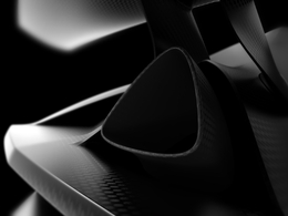 Mondial de l'auto 2010 : le dernier teaser Lamborghini qui ne sert à rien