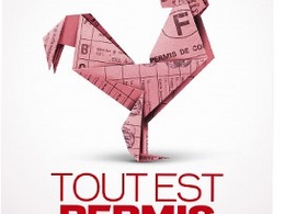 Cinéma: le film "Tout est permis" n'est pas si rose
