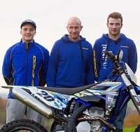Sherco Academy : la sélection 2015 dévoilée