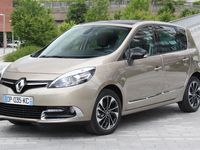 Le Renault Scénic 3 en occasion : les meilleures et pires versions