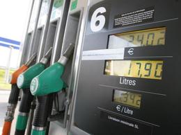 2012 : année record pour les prix des carburants !