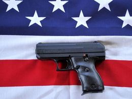 Etats-Unis : les armes à feu tuent autant que les accidents de la route
