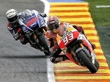 Moto GP - 2015: la mise à jour des engagés