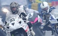 FFM Track day moto: une session fille au Mans fin mars