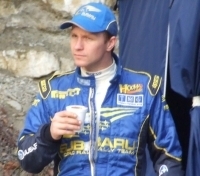 WRC-Solberg confiant, Atkinson satisfait : La saison peut commencer!
