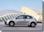 Retour à la case concession pour des Fiat Stilo…