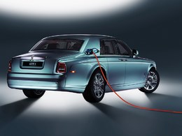 Rolls-Royce et l'électrique : ni oui ni non ?