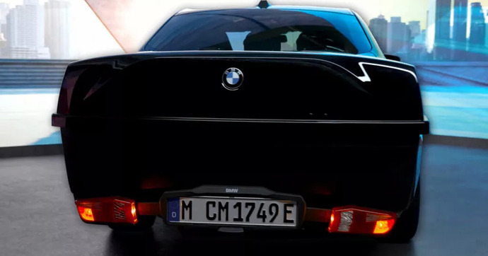 Sacrifier le look d'une BMW pour autant de praticité, c'est ok ?