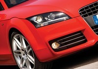 Erratum : Audi TT S-Line !