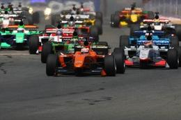 A1GP: La prochaine saison débutera à Surfers Paradise