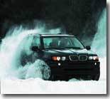 … et des problèmes de freins pour la BMW X5