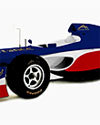Avant-goût de la nouvelle saison d'A1 GP