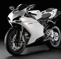 Superbike - France: Ducati lance un challenge 848 en Top Twin