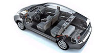 Le prototype Toyota Hybride Rechargeable a été homologué au Japon