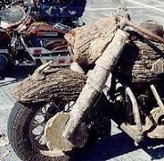 Rat Bikes: La moto en friche