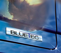 Mercedes Bluetec pas net pour les States
