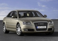 Salon de Francfort : la nouvelle Audi A8 fait des petites économies de carburant
