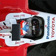 Formule 1 - Test Jerez D.3: Glock s'est mouillé