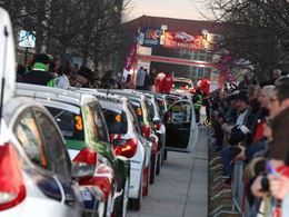 Calendrier IRC 2011 - Le Tour de Corse au programme!