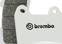 Voici "LA" plaquette selon Brembo