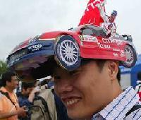 WRC Japon: Le duel reprend