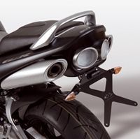 Barracuda : du luxe en accessoire.