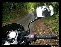 Voyage sous le signe de la liberté : partie (1/3)