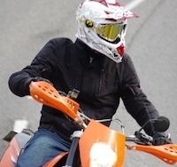 Essai Bering Recall: un blouson haut de gamme.