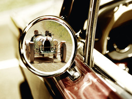 Vente Artcurial Retromobile : le programme