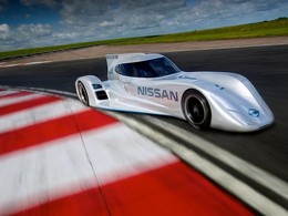 Nissan en LMP1: annonce le 23 mai