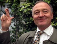 Péage urbain : le maire de Londres Ken Livingstone souhaite égaliser tous les carburants