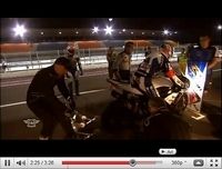 Endurance : Retour sur le 8 heures de Doha en vidéo