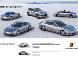 Porsche retrouve la croissance : succès du Cayenne et de la Panamera