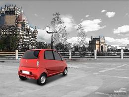 La Tata Nano en Europe avec Fiat ?