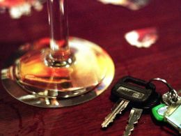 Alcool au volant : 75% des Français ne savent pas s’ils sont couverts en cas de sinistre