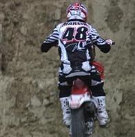 SX Tour - Lyon : Christophe Martin s'impose mais Fabien Izoird s'envole