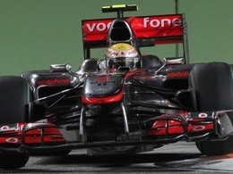 Hamilton ne veut pas renoncer