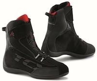 TCX X-Move: certifiée CE